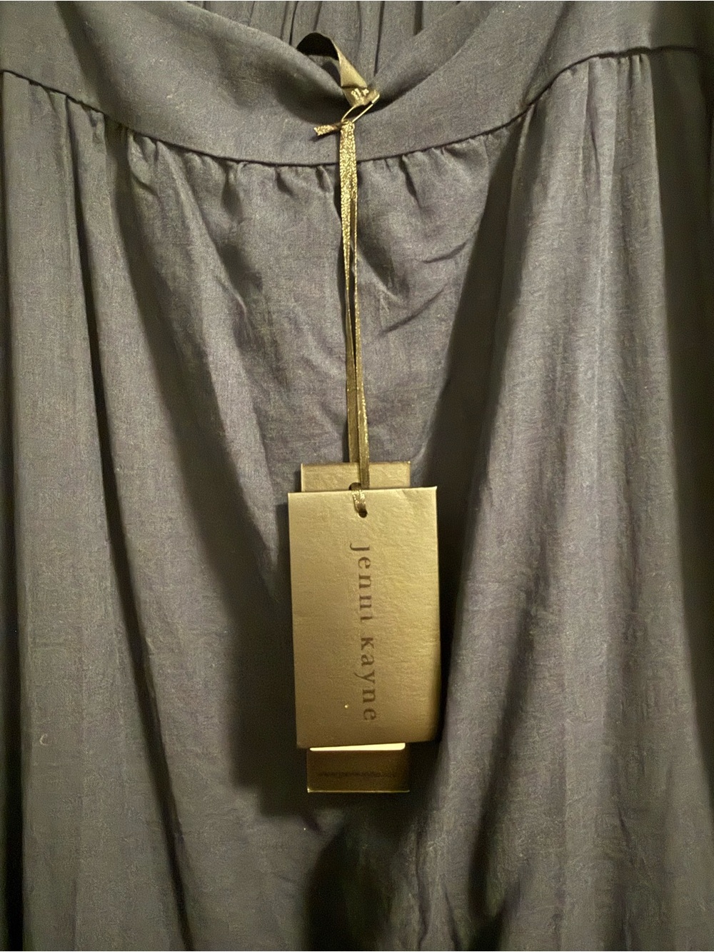 Jenni Kayne Summer Dress - XL - Picture 4 of 10